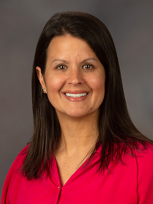 Cynthia L. Senior