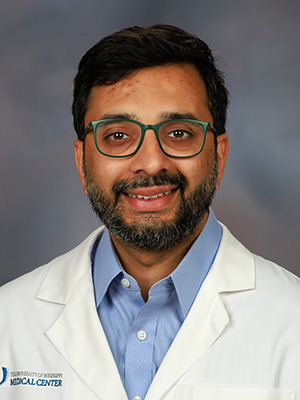 Abdullah Shaheen, MD