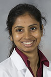 Divya Shakti, MBBS, MPH