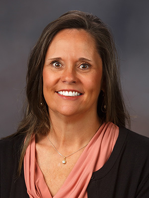 Lindy Sills, PhD, RN