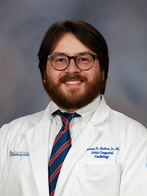Thomas N. Skelton, MD