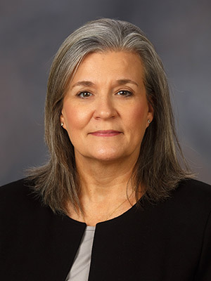 Deloris Slade, DNP, APRN, FNP-BC