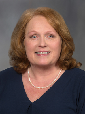 Kandy K. Smith, DNS, MN, RN, CNE