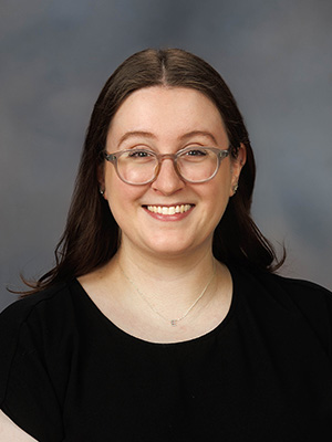 Erica Smolinski, PhD
