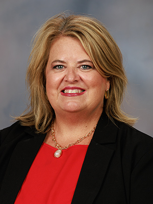 Mary Ellen Stewart, PhD, RN