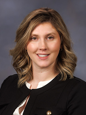 Caley C. Stogner, DNP, RN