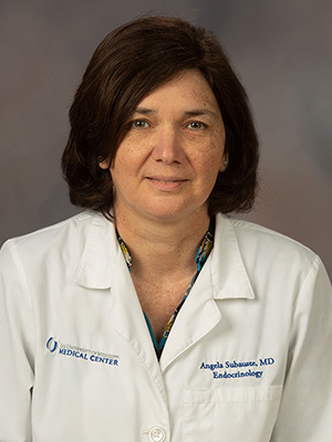 Angela R. Subauste, MD