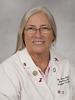 Donna C. Sullivan, PhD