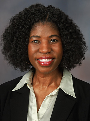Sharron L. Taylor, MSN, RNC-MNN