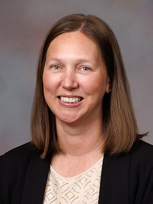 Lesley J. Thweatt, PhD, RN