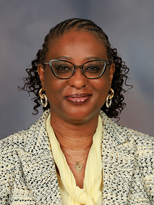 Aduke A. Toluhi, DrPH, MD