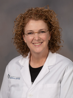 Elizabeth A. Trest, DO