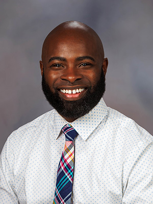 Justin M. Turner