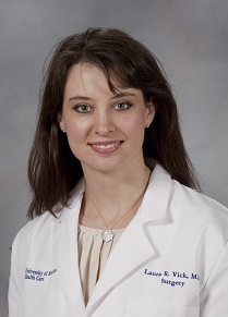 Laura R Vick