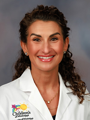 Megan L. Washington, DO