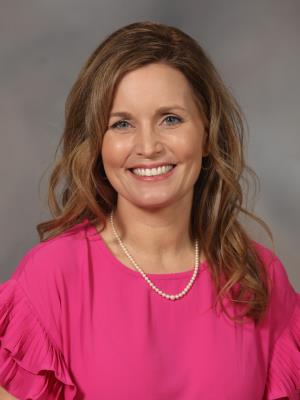 Amanda M. Weeks, DNP, APRN, FNP-BC, CHSE, CNE