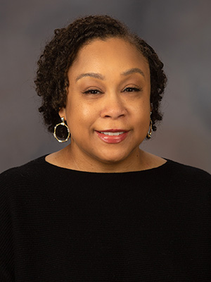 Monica N. White - University of Mississippi Medical Center