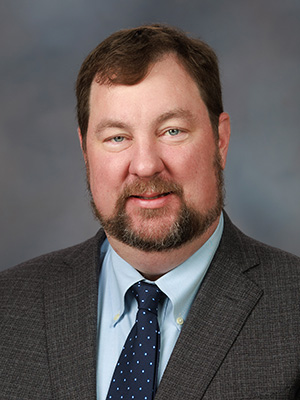 Randall S Williamson