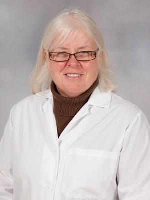 Melanie Wilson, PhD