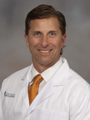 John G. Winscott, MD