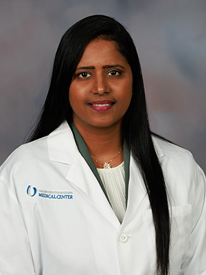 Sreenija Yarlagadda, MD