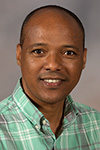 Wondwosen K. Yimer