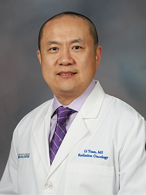 Li  Yuan