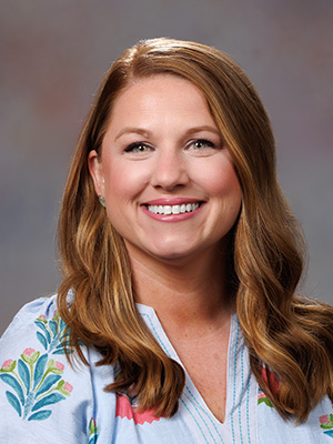 Melissa Zepeda, MSN, RN