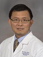 Wu Zhou, PhD