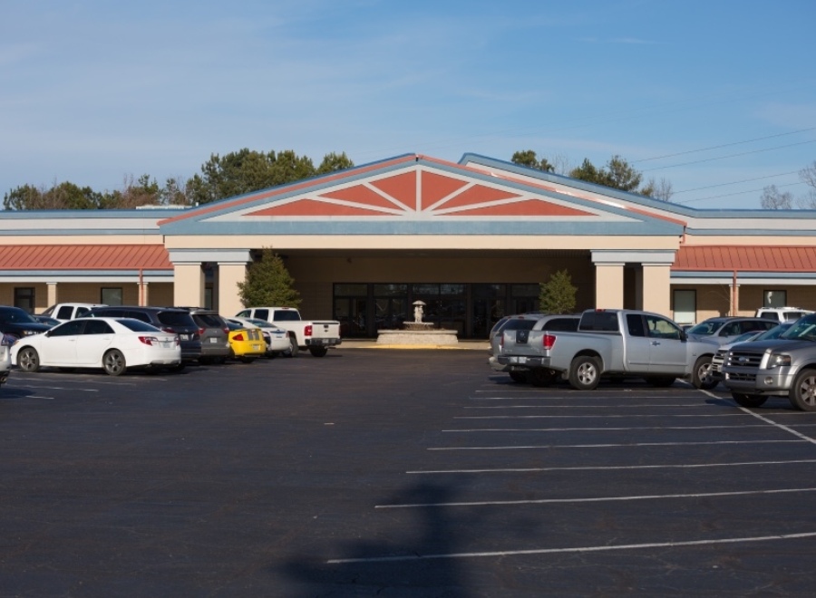 UMMC Grenada Cardiology Clinic - Grenada Medical Complex