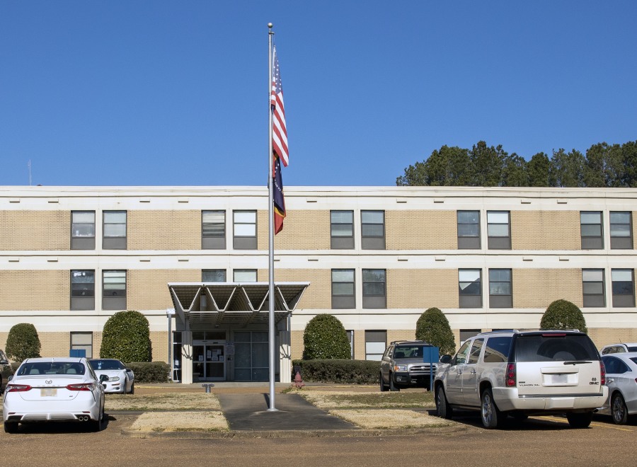 UMMC Holmes County