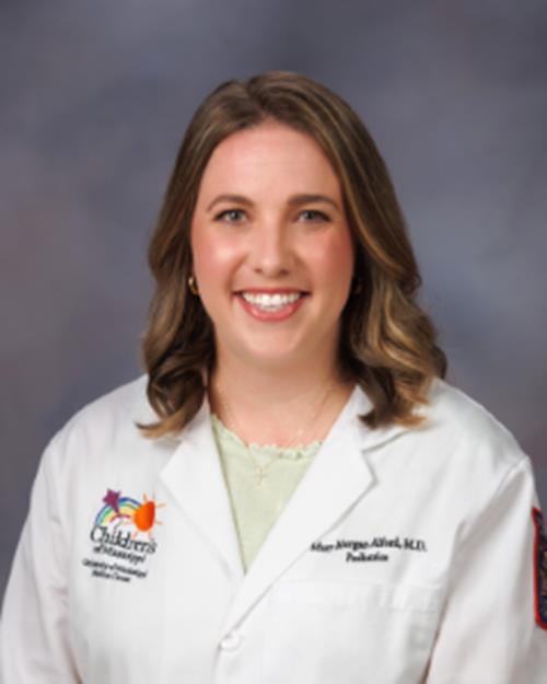 Mary M. Alford, MD