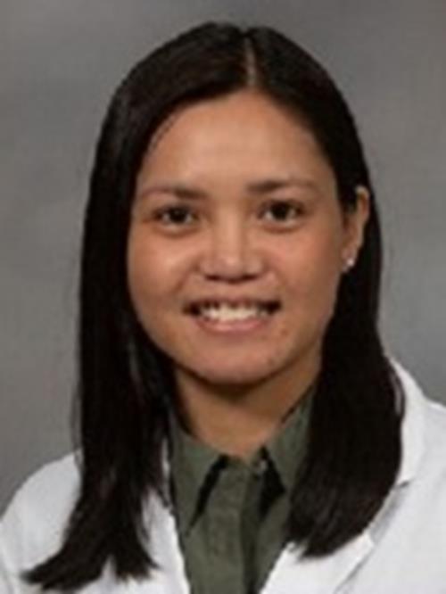 Patricia G. Amolenda, MD