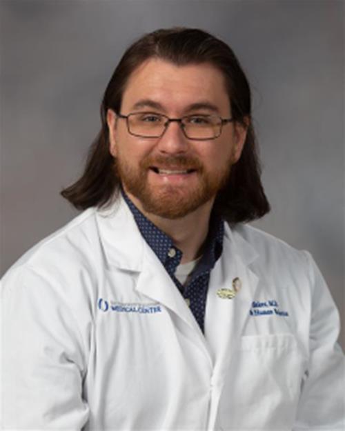 Jonathan D. Baker, MD
