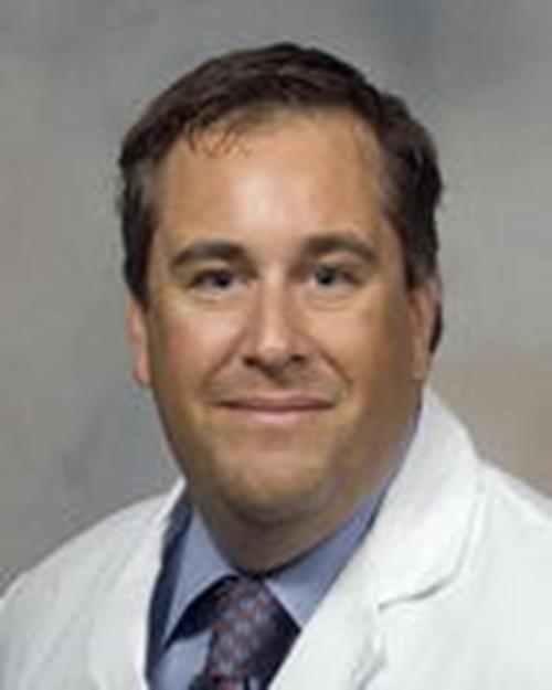 Zachary K. Baldwin, MD