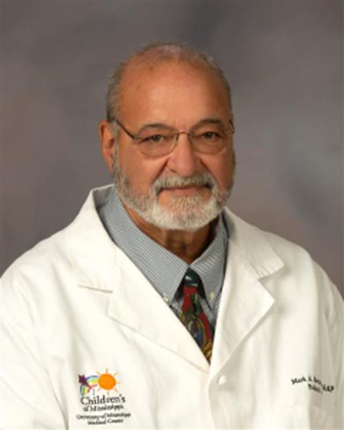 Mark A. Barraza, MD