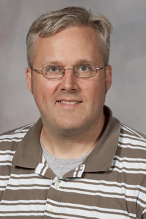 David M. Bartley, MSNA, CRNA