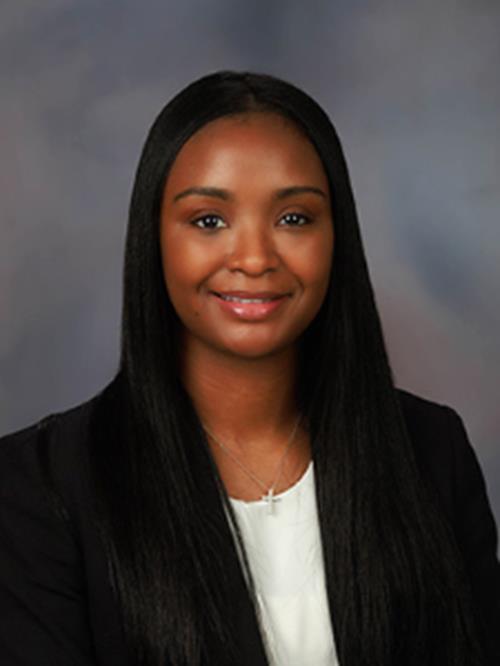 Megan C. Bass-Kendrick, DNP, CRNA