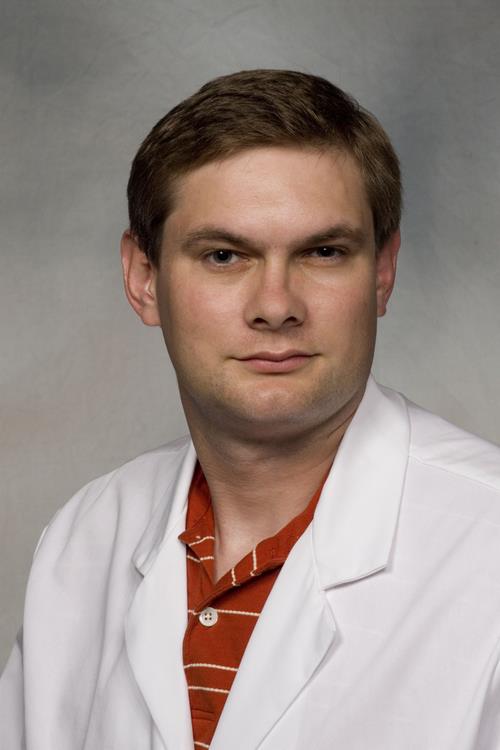 Nathan K. Beavers, DMD