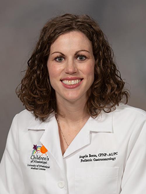 Angela A. Beem, MSN, CPNP-PC, CPNP-AC