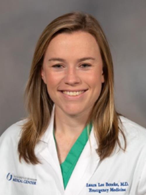 Laura Lee S. Beneke, MD