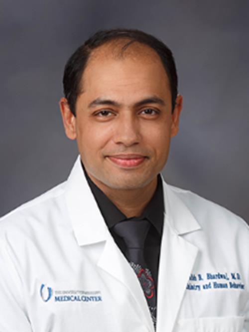 Saurabh B. Bhardwaj, MD