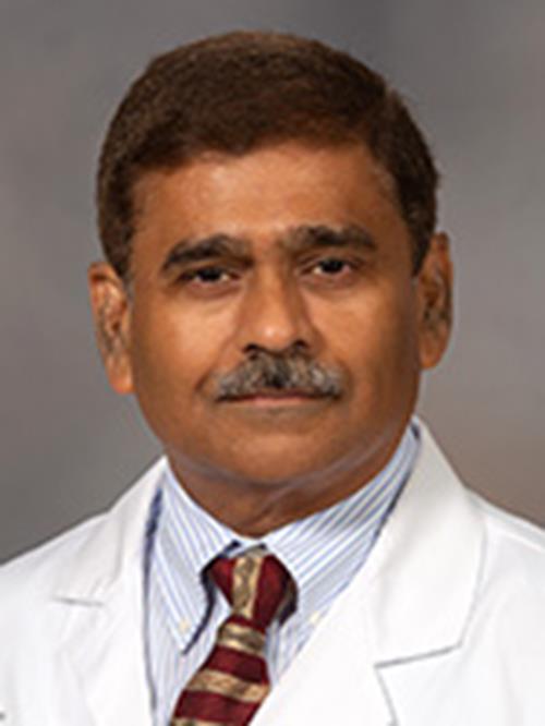 Abhay J. Bhatt, MD
