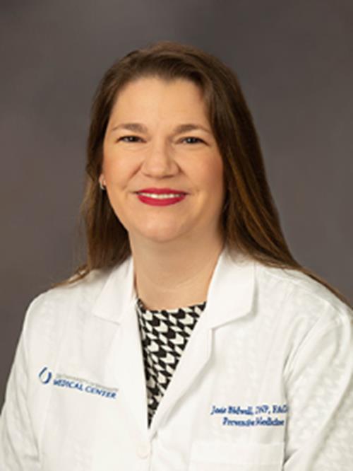 Josie H. Bidwell, DNP, FNP-C