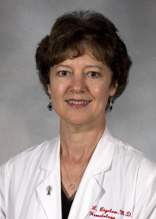 Carolyn L. Bigelow, MD