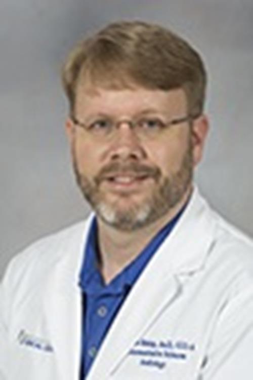 Charles E. Bishop, AuD, PhD