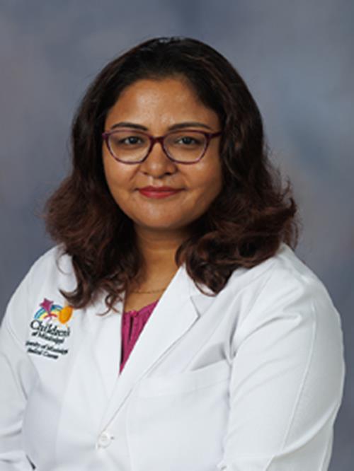 Supriya Bisht, MD