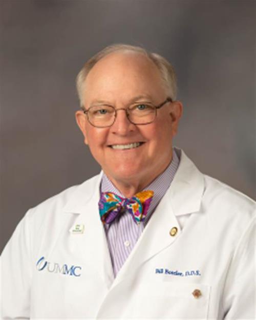 William L. Boteler, DDS