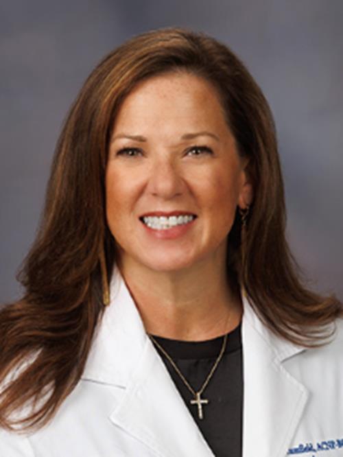 Emily K. Brumfield, MSN, ACNP
