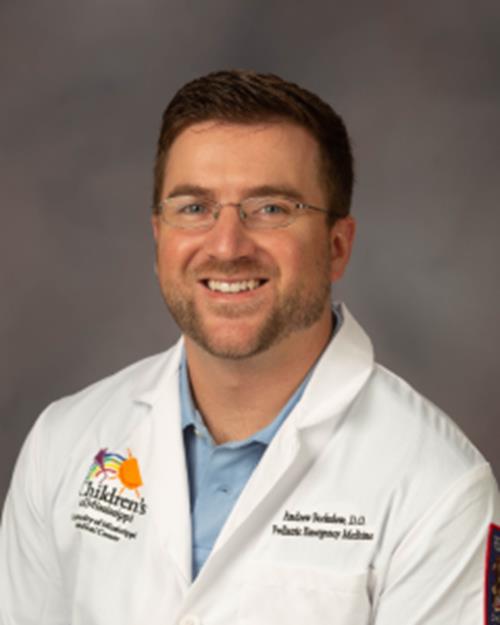 Andrew M. Buckelew, DO